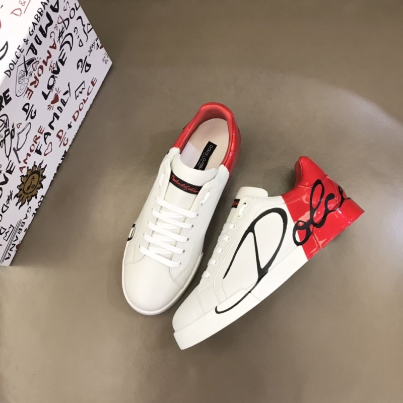 Dolce & Gabbana Sneakers
